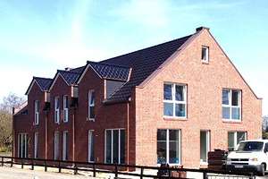 Schöne Wohnung im  OG, zum 01.11.2026 – 27639 Nordholz – Vorschaubild 4