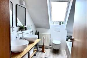 Sehr schöne und helle  3-Zimmer-Wohnung in Fürth Dambach – Hasenstraße 9, 90768 Dambach, Unterfürberg, Fürth – Vorschaubild 6