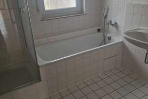 schöne Wohnung im Grünen mit Balkon und EBK – Hünerfeldstraße 8, 4288 Holzhausen, Leipzig – Vorschaubild 6