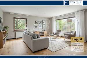 Einfamilienhaus mit Potenzial, großer Garage & großem Garten in Südausrichtung – Die vollständige Adresse der Immobilie erhältst du vom Anbieter., 74193 Schwaigern – Vorschaubild 1