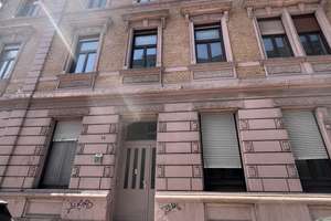 **2er-WG aufgepasst! 2,5  Zimmer Altbauwohnung + Einbauküche + Gäste WC** – Die vollständige Adresse der Immobilie erhältst du vom Anbieter., 68159 Innenstadt/Jungbusch, Mannheim – Vorschaubild 10