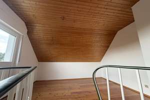Fernblick und Dachterrasse - Maisonette - Bonn-Roleber!! – Roleberstraße 24, 53229 Holzlar, Bonn – Vorschaubild 12