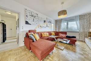 Ihr neues Zuhause mit viel Platz – stilvolle 5-Zimmer-Wohnung mit Komfort. – Die vollständige Adresse der Immobilie erhältst du vom Anbieter., 24109 Mettenhof, Kiel – Vorschaubild 8