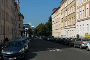 Schicke Dachgeschoßmaisonette in Leipzig – Hildebrandstrasse 00, 4277 Connewitz, Leipzig – Vorschaubild 1