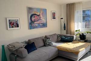 Exklusive 2,5-Zimmer-Wohnung in Bestlage Stuttgart Mitte