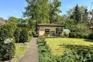 Flexibel nutzbar: Zwei Eigentumswohnungen mit Garten, Garage & Potenzial -RESERVIERT- – Havelland (Kreis) – Vorschaubild 29