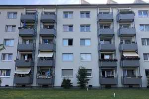 Ruhig & gut geschnitten: 3 Zimmer mit Balkon – Berliner Allee 32, 64295 Darmstadt – Vorschaubild 2