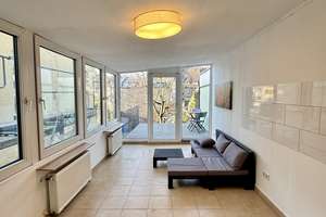 Möbliertes und vollständig ausgestattetes WG-Zimmer mit eigener Küche, Balkon in Köln Mülheim – Die vollständige Adresse der Immobilie erhältst du vom Anbieter., 51063 Mülheim (Ortsteil), Köln – Vorschaubild 4