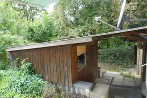 Charmantes Wochenendhaus im Grünen – Rems-Murr-Kreis – Vorschaubild 14