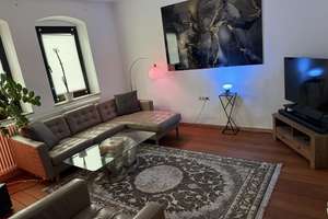 Möbelierte 3 Zimmer Wohnung mit gehobener Ausstattung – Kapfenburgstraße 4, 70469 Feuerbach-Mitte, Stuttgart – Vorschaubild 8