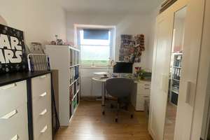 Wohnung mit Flair und Südbalkon in Krefeld -Inrath – Die vollständige Adresse der Immobilie erhältst du vom Anbieter., 47803 Inrath/Kliedbruch, Krefeld – Vorschaubild 12