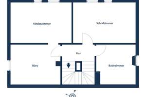 Familienfreundliches Zuhause mit Wohlfühlfaktor – Doppelhaushälfte mit Garten, Terrasse & viel Platz – Die vollständige Adresse der Immobilie erhältst du vom Anbieter., 89407 Dillingen an der Donau – Vorschaubild 15