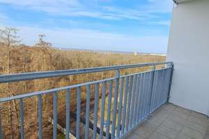 Helle 2-Zimmer-Wohnung mit Balkon in Wolfsburg – Hochring 39, 38440 Eichelkamp, Wolfsburg – Vorschaubild 7