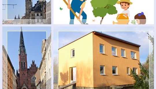 Bild von Starte dein Bauprojekt: Rohbauhaus im Altenburger Land sucht Kreativkopf zur Fertigstellung