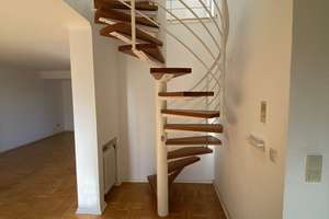 Lichtdurchflutete 3 Zimmer Maisonette Wohnung in D-Düsseltal – Rubenstraße Xy, 40237 Düsseltal, Düsseldorf – Vorschaubild 4