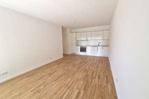 Frisch, modern, dein Platz zum Glücklichsein – 2-Zimmer Neubauwohnung für Singles und Paare – Lemsdorfer Weg 18, 39112 Sudenburg, Magdeburg – Vorschaubild 3