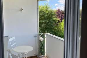 Ankommen. Wohlfühlen. Zuhause sein. Reihenmittelhaus/Regensburg Nord – Die vollständige Adresse der Immobilie erhältst du vom Anbieter., 93057 Konradsiedlung-Wutzlhofen, Regensburg – Vorschaubild 3
