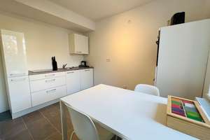 Gepflegte 2-Zimmer-Wohnung in Düsseldorf-Derendorf – Die vollständige Adresse der Immobilie erhältst du vom Anbieter., 40476 Derendorf, Düsseldorf – Vorschaubild 3