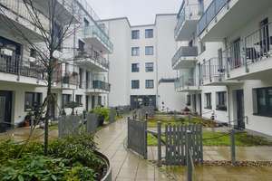 Hochwertige 3-Raumwohnung mit 2 x Bäder, 2 x Balkone, Fahrstuhl und Tiefgarage möglich !! – Johannisstr. 5, 18055 Stadtmitte, Rostock – Vorschaubild 31