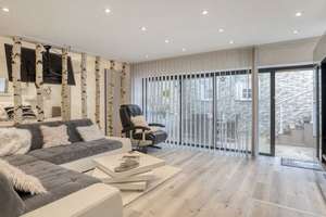 Großzügig und sehr modern: Bungalow mit Einliegerwohnung und tollem Garten – Die vollständige Adresse der Immobilie erhältst du vom Anbieter., 40880 West, Ratingen – Vorschaubild 17