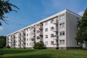 Lichtdurchflutet u. Modern – Ihr neues Zuhause im Grünen – Kurt-Schumacher-Ring 63, 38444 Wolfsburg – Vorschaubild 2