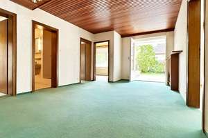 Einfamilienhaus in Bemerode mit zwei Einliegerwohnungen – Hedwigsweg 6E, 30539 Bemerode, Hannover – Vorschaubild 7