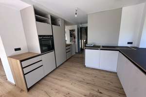 DESIGNVILLA NYMPHENBURG | BEL  ÉTAGE MIT BALKON & STUDIO – Savoyenstr. 26, 80638 Nymphenburg, München – Vorschaubild 4