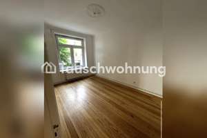 Tauschwohnung: 3-Zimmer-Wohnung in Winterhude zum Tauschen