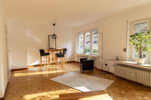 3-Zimmer-Wohnung in Siegen-Innenstadt – Hans-Kruse-Straße 19, 57074 Siegen, Siegen – Vorschaubild 2