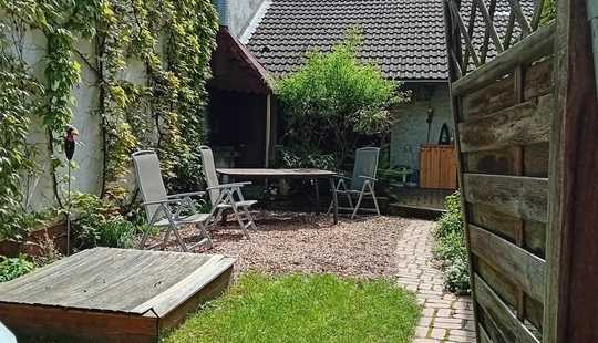 Bild von Anwesen mit Charme für Individualisten