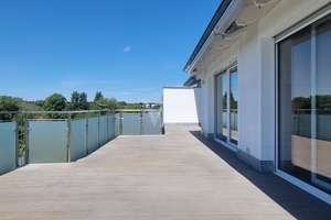 Exklusives Penthouse
mit direktem Aufzugzugang
und großzügiger Dachterrasse – Die vollständige Adresse der Immobilie erhältst du vom Anbieter., 75177 Nordstadt, Pforzheim – Vorschaubild 5