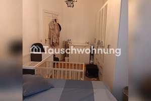 Tauschwohnung: Schöne Altbauwohnung im Nehring Kiez – Nehringstrasse 4, 14059 Charlottenburg, Berlin – Vorschaubild 12