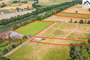 Haus am Mittellandkanal – Die vollständige Adresse der Immobilie erhältst du vom Anbieter., 32312 Lübbecke – Vorschaubild 24