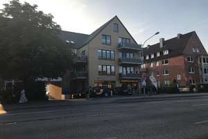  Moderne 2-Zimmer Terrassenwohnung im EG - komfortabel, barrierearm & Stellplatz in St. Jürgen – 23562 Sankt Jürgen, Lübeck – Vorschaubild 16