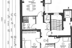 Wohnen mit Komfort Moderne 3-Zimmer-Wohnung in Top-Lage der Alten Neustadt – Pappelallee 29, 39106 Alte Neustadt, Magdeburg – Vorschaubild 10