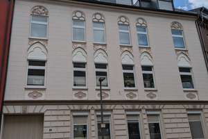 3-Zimmer-Wohnung mit Balkon in Gelsenkirchen-Resse – Zum Markt 11, 45892 Resse, Gelsenkirchen – Vorschaubild 2