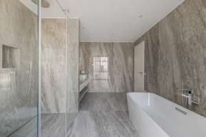 Exklusives Penthouse im PURE LIVING mit Spreepanorama und Weitblick – Die vollständige Adresse der Immobilie erhältst du vom Anbieter., 10243 Friedrichshain, Berlin – Vorschaubild 13