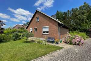 Bungalow mit Vollkeller auf schönem, ruhigen Grundstück in Sackgassenlage in Mustin bei Ratzeburg – Herzogtum Lauenburg (Kreis) – Vorschaubild 4