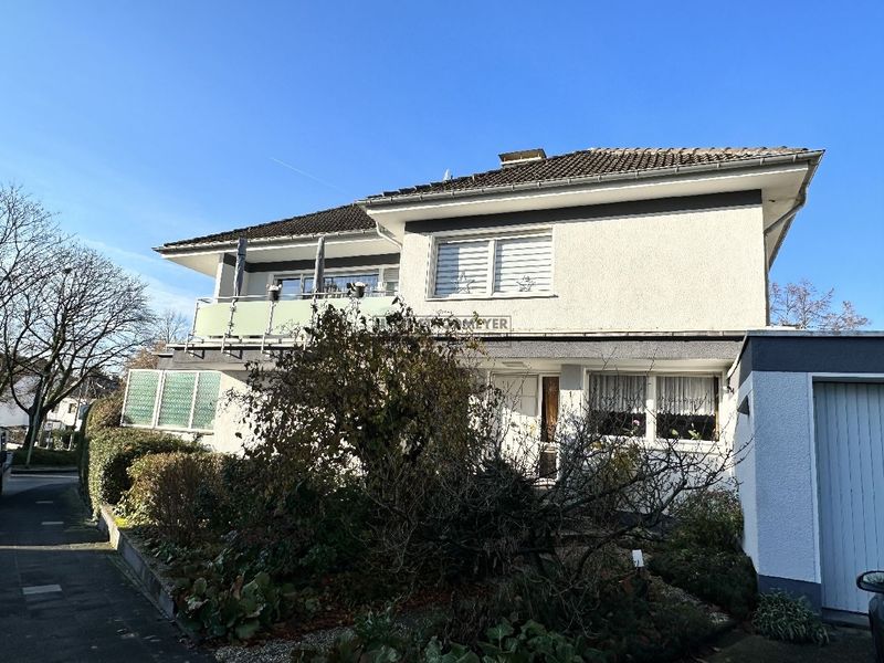 Eigentumswohnung in Hagen (Nordrhein-Westfalen) - ImmoScout24