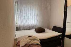 Attraktive 3-Zimmer-Wohnung mit zusätzlichen Tiefgaragenstellplatz – Die vollständige Adresse der Immobilie erhältst du vom Anbieter., 50937 Sülz, Köln – Vorschaubild 9