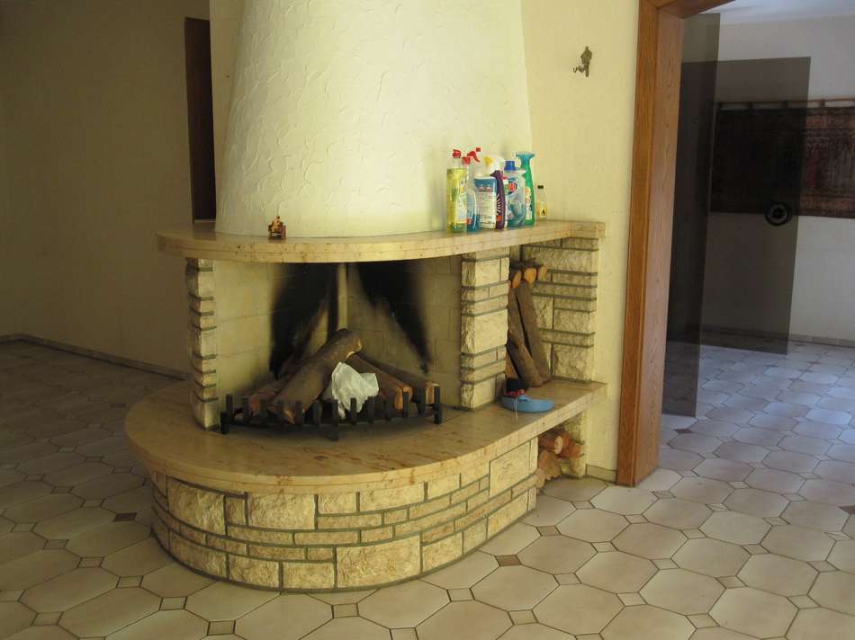 Kamin