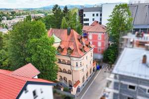Bieterverfahren bis 24.08.! Bezugsfreie Maisonettewohnung in attraktiver Innenstadtlage