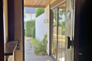 1960er Architektenhaus mit asiatischen Design-Akzenten – Die vollständige Adresse der Immobilie erhältst du vom Anbieter., 58097 Hochschulviertel, Hagen – Vorschaubild 7