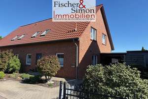 RESERVIERT-sehr gepflegte Doppelhaushälfte Bj. 2012 m. großzügigem Gerätehaus in ruhiger Lage – Die vollständige Adresse der Immobilie erhältst du vom Anbieter., 31608 Marklohe – Vorschaubild 4