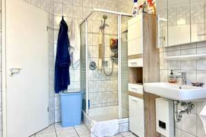 Modernes Lichtdurchflutetes Wohnen mit Loft-Charakter und zwei Loggien – im Herzen von Paderborn – Die vollständige Adresse der Immobilie erhältst du vom Anbieter., 33102 Kernstadt, Paderborn – Vorschaubild 22