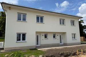 "Doppelhaushälfte - Ihr Neubau-Traum in Top-Lage" – Niendorfer Straße xx, 39116 Ottersleben, Magdeburg – Vorschaubild 3