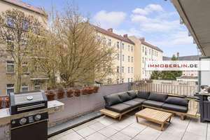 IMMOBERLIN.DE - Energieeffizienzklasse A: Moderne Wohnung mit großzügigem Balkon & Tiefgaragenplatz – Die vollständige Adresse der Immobilie erhältst du vom Anbieter., 12437 Baumschulenweg, Berlin – Vorschaubild 4