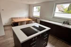 RESERVIERT !!! Modernes Einfamilienhaus mit Pool und Kamin in Brühl-West – Die vollständige Adresse der Immobilie erhältst du vom Anbieter., 50321 Brühl – Vorschaubild 3