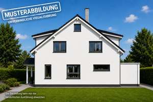 Neubau-Doppelhaushälfte in Braunschweig-Dibbesdorf – Ihr neues Zuhause entsteht 2026 – Die vollständige Adresse der Immobilie erhältst du vom Anbieter., 38108 Volkmarode, Braunschweig – Vorschaubild 3