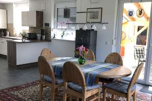 Hübsches Einfamilienhaus mit Garten in Remmingsheim (Nähe Rottenburg) – Die vollständige Adresse der Immobilie erhältst du vom Anbieter., 72149 Neustetten – Vorschaubild 5